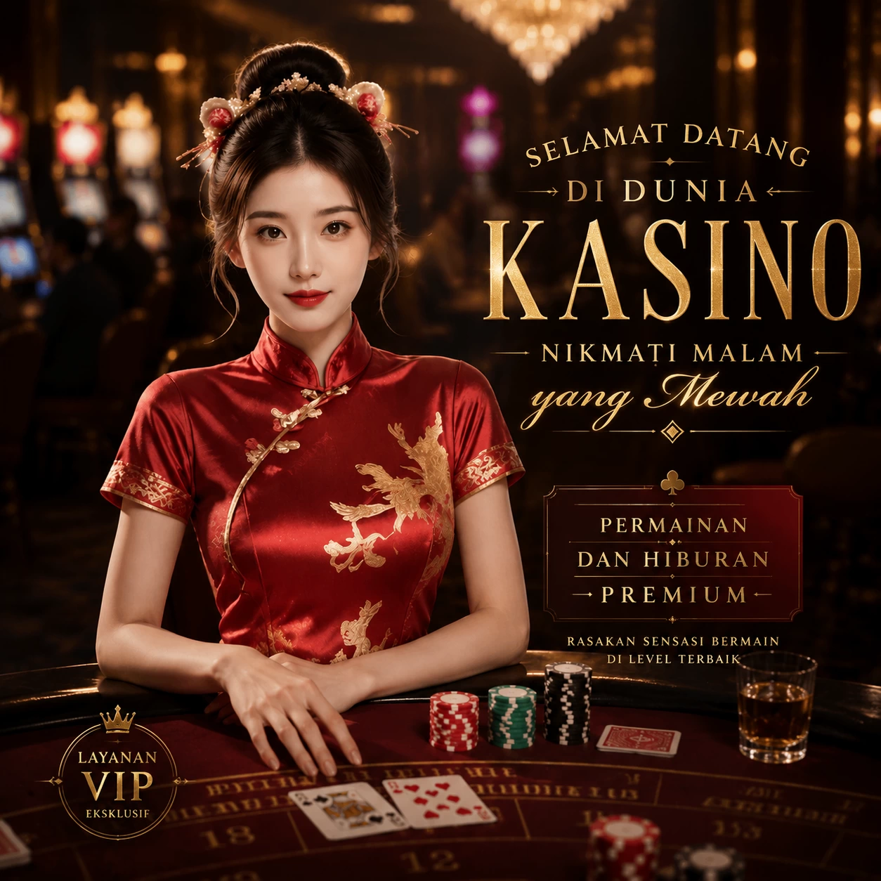 Menggali Fitur Menarik di Situs Game nekatwin
