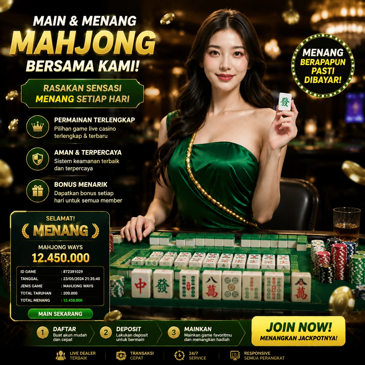 Bagaimana nekatwin Mengubah Cara Kita Bermain Game Online